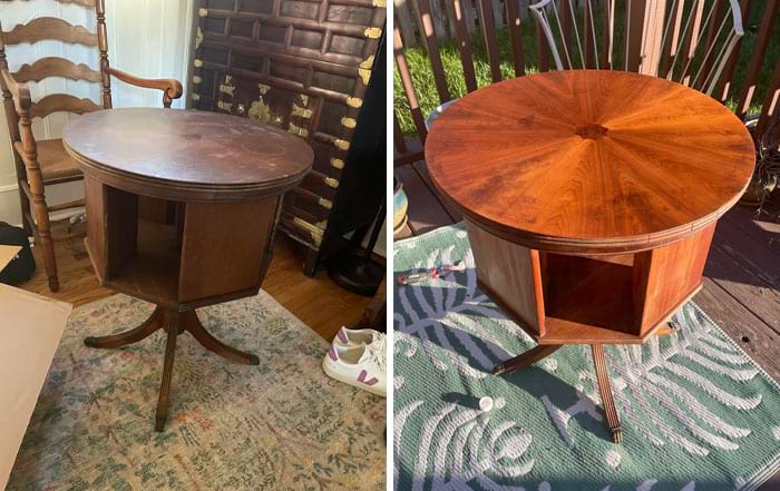 Restoration Of Old Things (18 pics)
