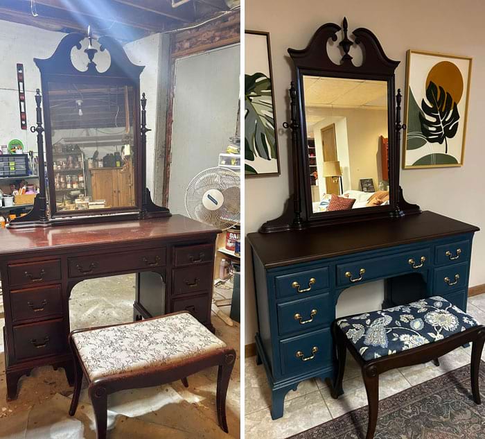 Restoration Of Old Things (18 pics)
