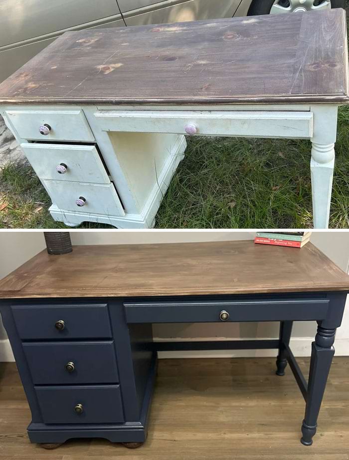 Restoration Of Old Things (18 pics)