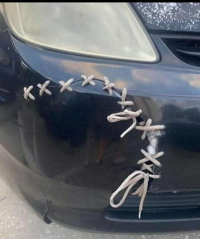 Failed Designs (16 pics)
