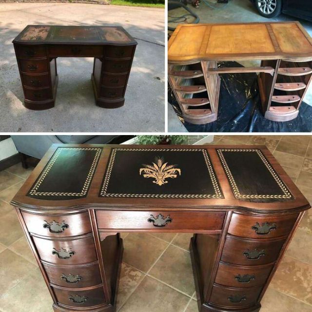 Restoration Of Old Things (18 pics)