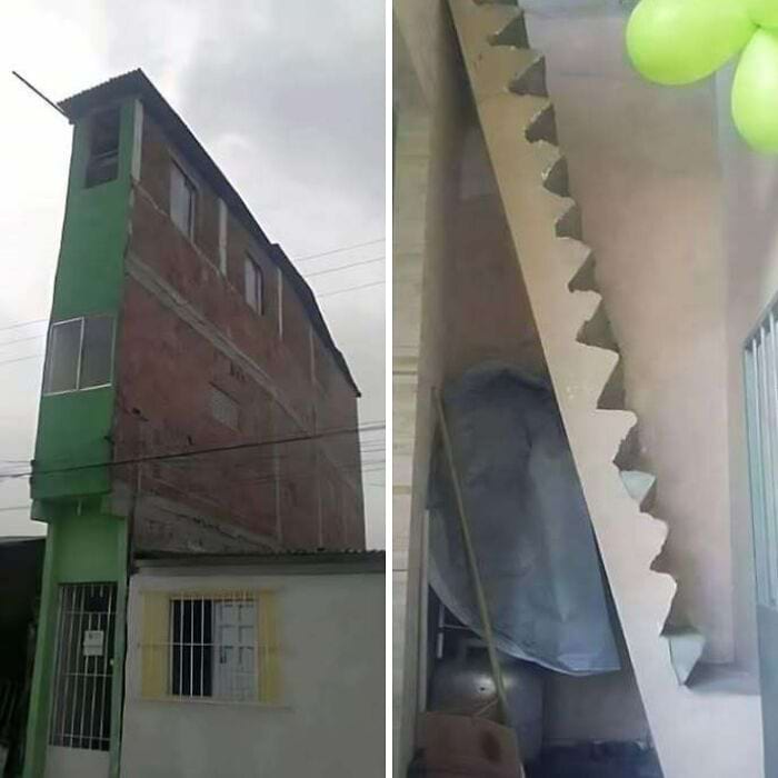 Failed Designs (16 pics)