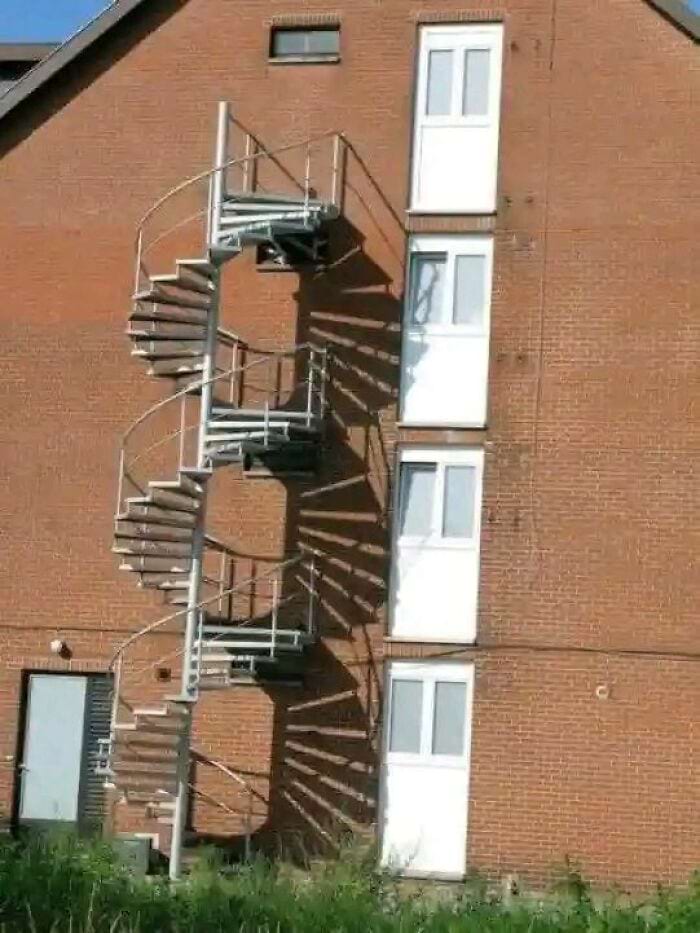 Failed Designs (16 pics)