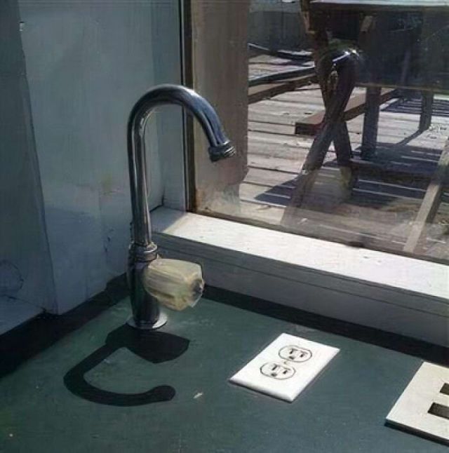 Failed Designs (16 pics)