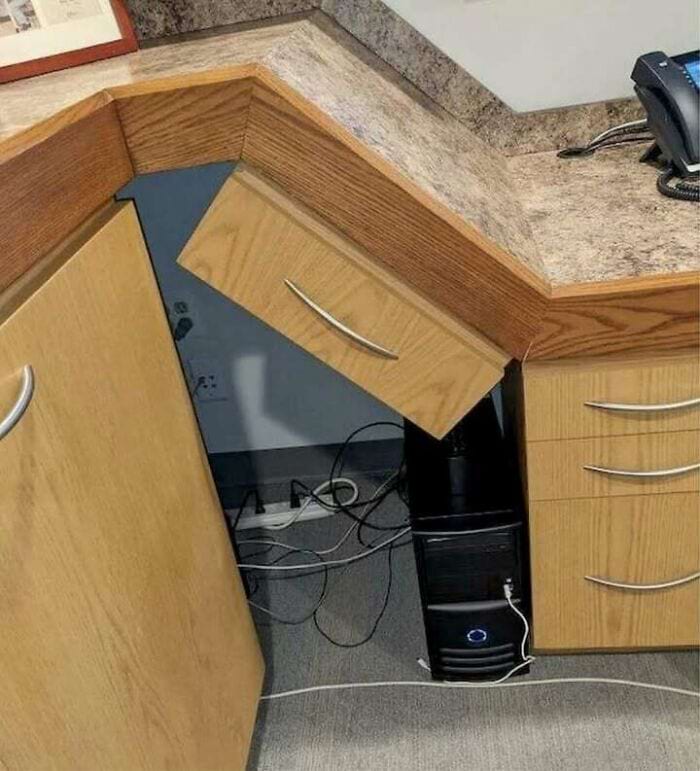 Failed Designs (16 pics)