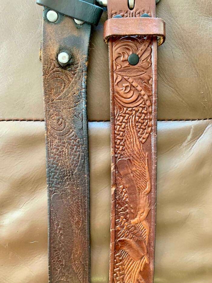 Time Changes Everything (17 pics)