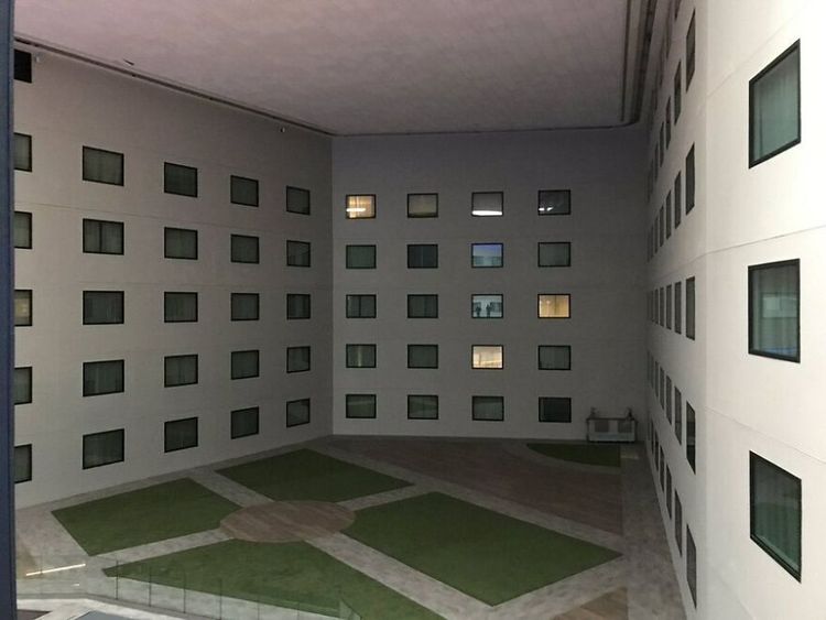 Odd Buildings (18 pics)