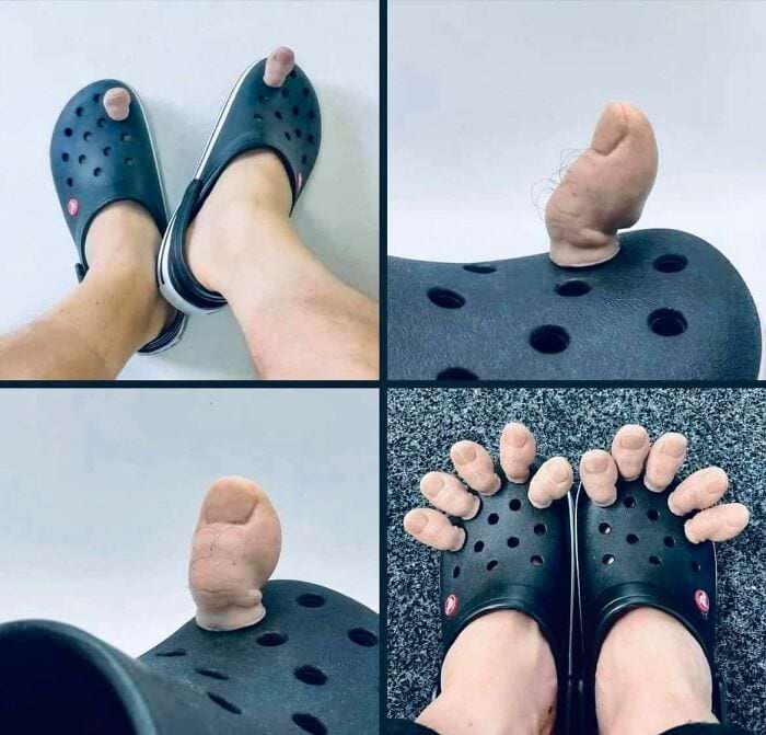 Unusual Finds (17 pics)