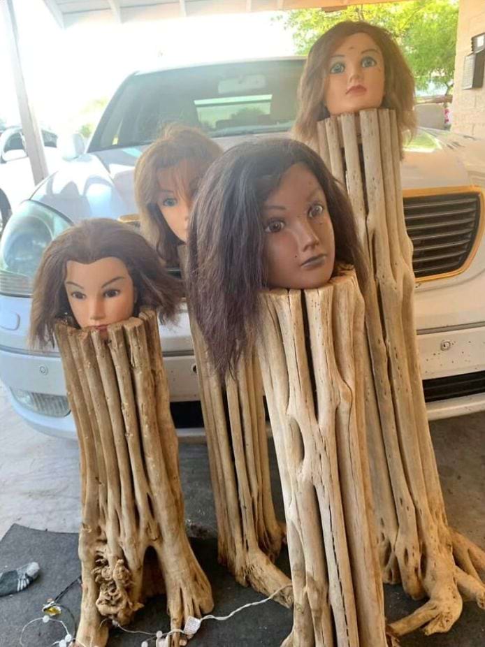 Unusual Finds (17 pics)