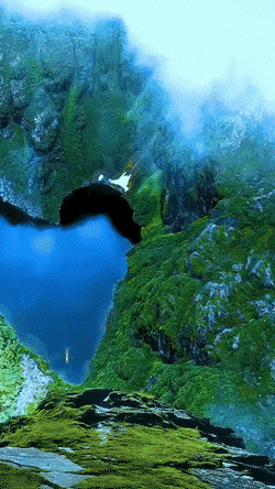 Acid GIFs, October 8 (25 gifs) Acid GIFs, October 8 (25 gifs)