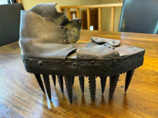 What Are These Things? (23 pics)