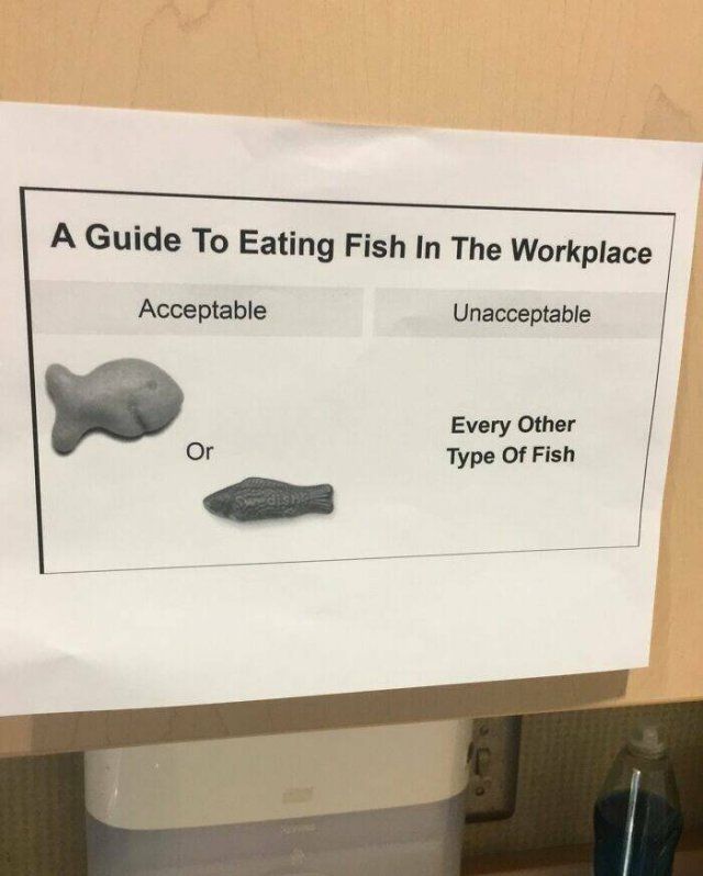 Funny Office Notes (24 pics)