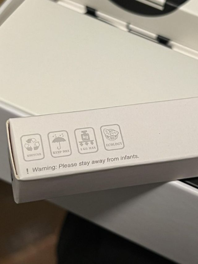 Failed Translations (29 pics)