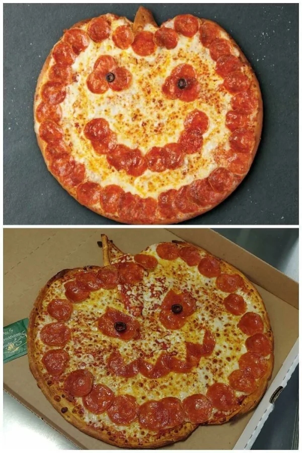 Expectations Against Reality (25 pics)