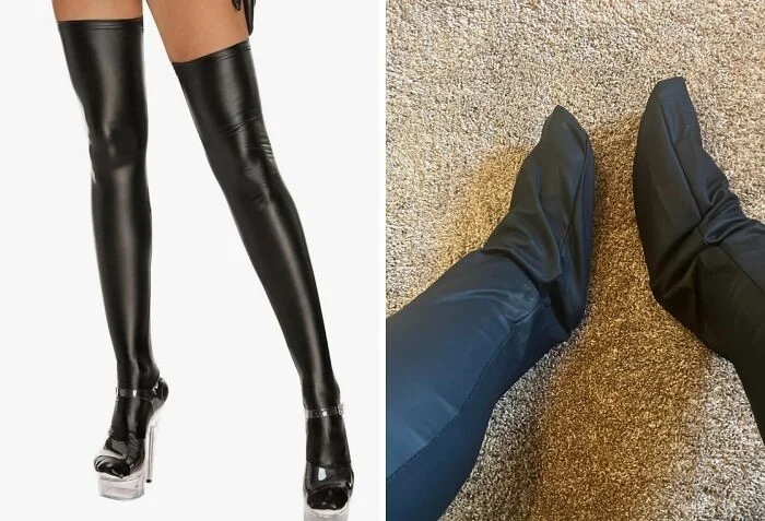 Expectations Against Reality (25 pics)