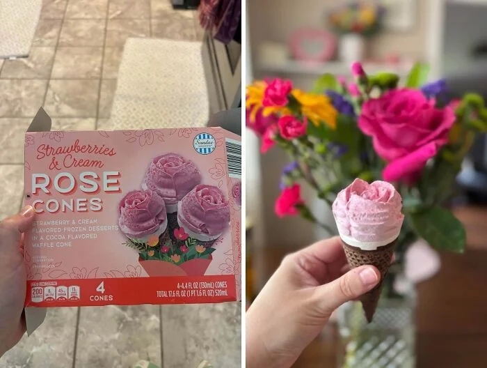 Expectations Against Reality (25 pics)