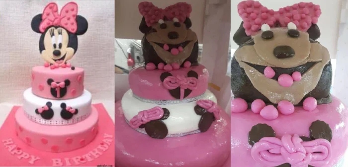 Expectations Against Reality (25 pics)