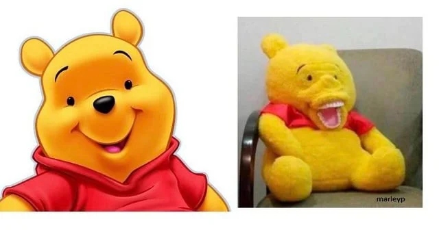 Expectations Against Reality (25 pics)