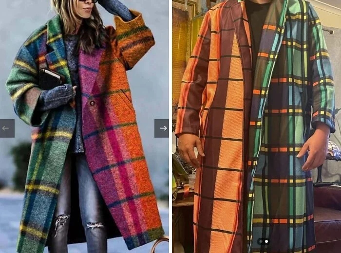 Expectations Against Reality (25 pics)