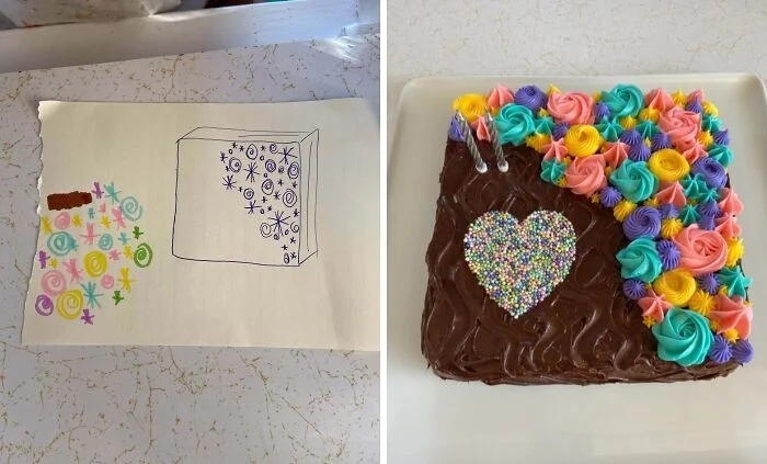 Expectations Against Reality (25 pics)