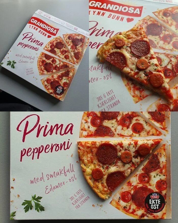 Expectations Against Reality (25 pics)