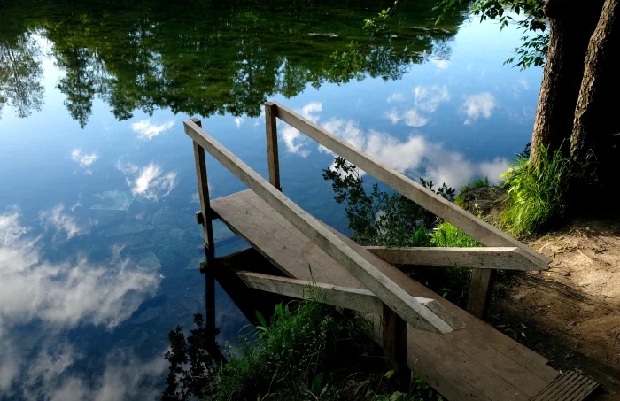Optical Illusions (22 pics)