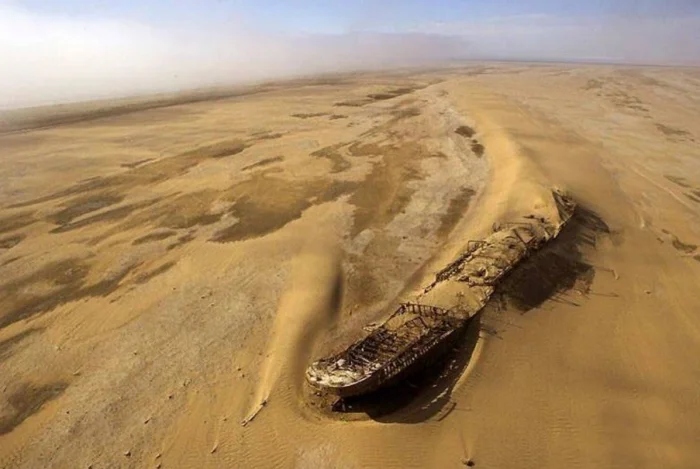 The Power Of Nature (23 pics)