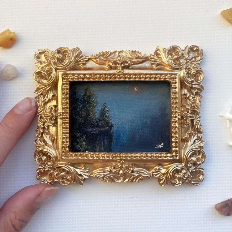 Interesting DIY Crafts (15 pics)