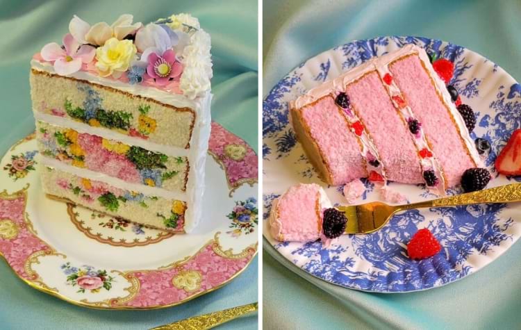 Interesting DIY Crafts (15 pics)