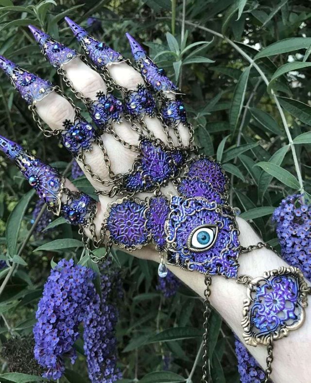 Interesting DIY Crafts (15 pics)