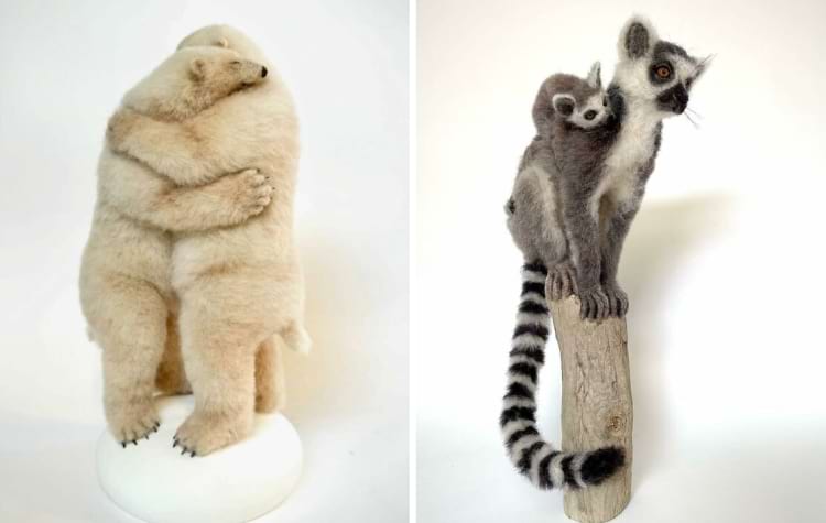 Interesting DIY Crafts (15 pics)