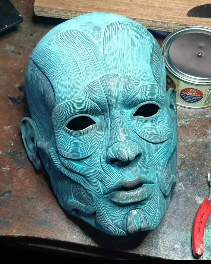 Interesting DIY Crafts (15 pics)