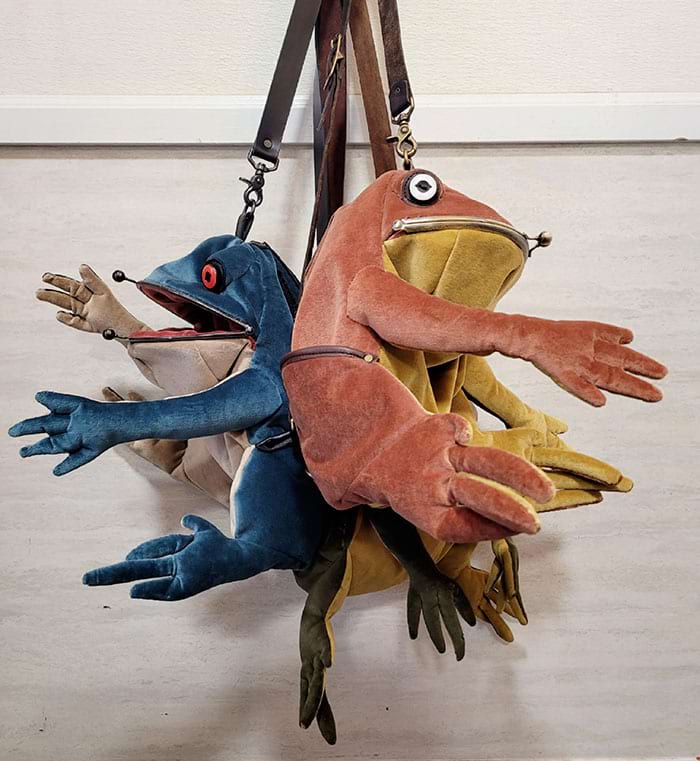 Interesting DIY Crafts (15 pics)
