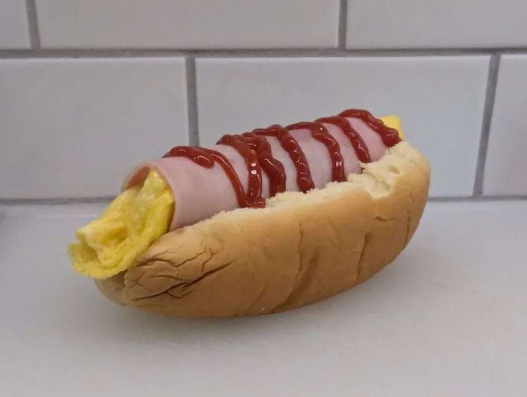 Strange Dishes (23 pics)