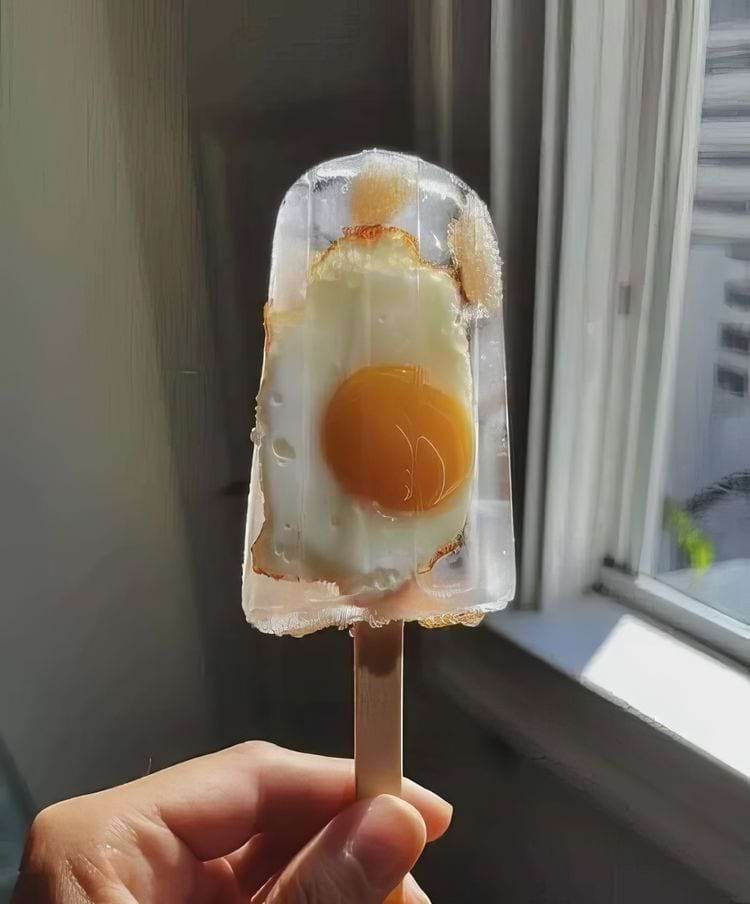 Strange Dishes (23 pics)
