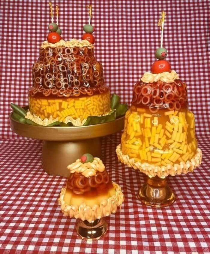 Strange Dishes (23 pics)
