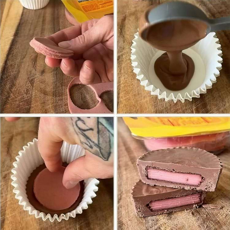 Strange Dishes (23 pics)