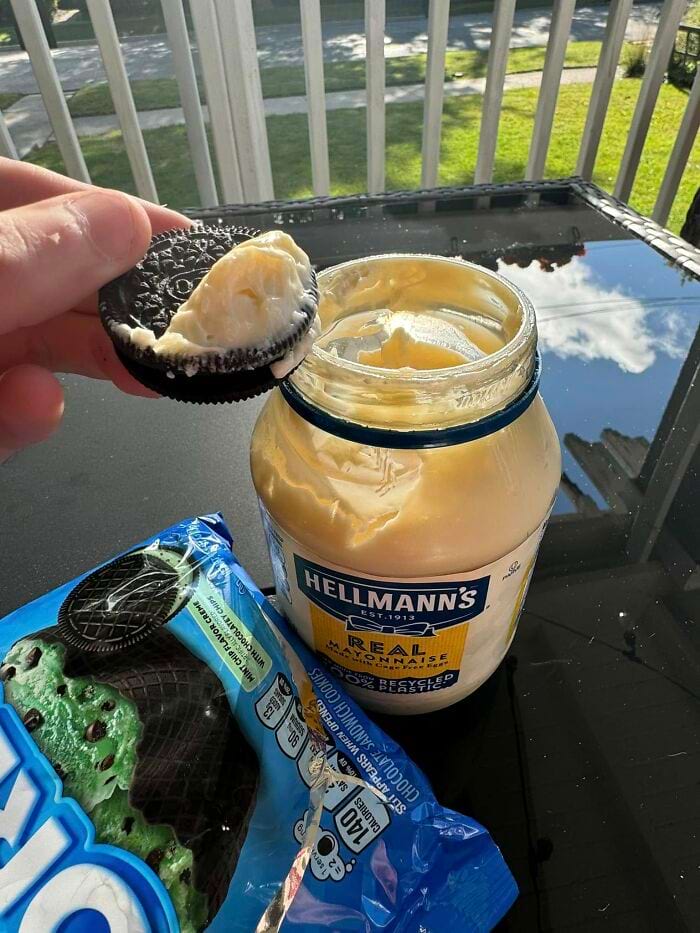 Strange Dishes (23 pics)