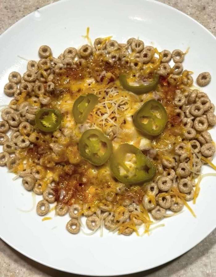 Strange Dishes (23 pics)