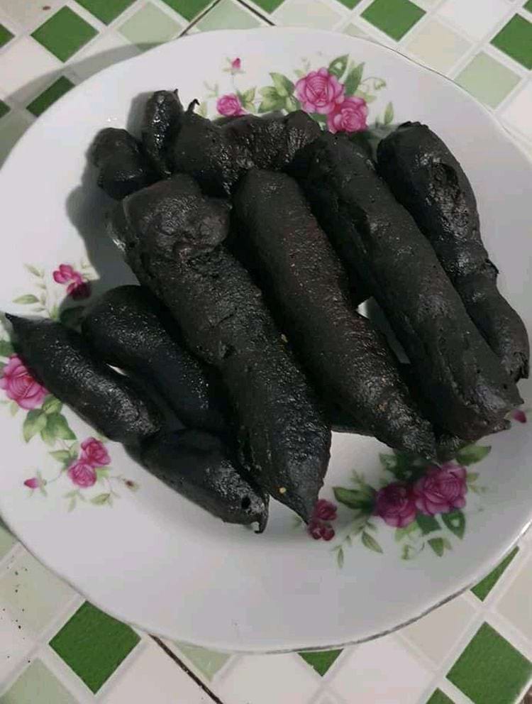 Strange Dishes (23 pics)