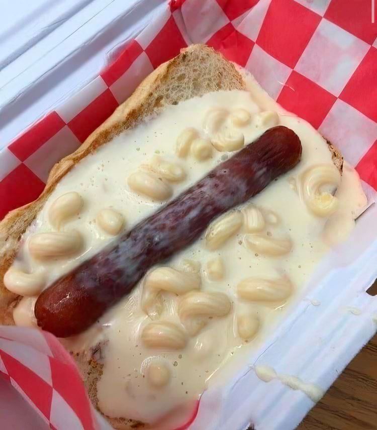 Strange Dishes (23 pics)