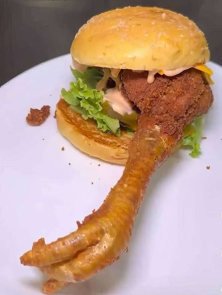 Strange Dishes (23 pics)
