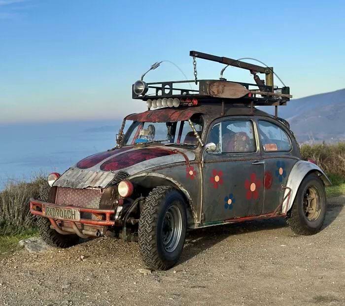 Crazy Tuning (18 pics)