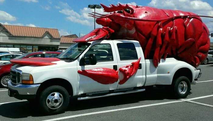 Crazy Tuning (18 pics)