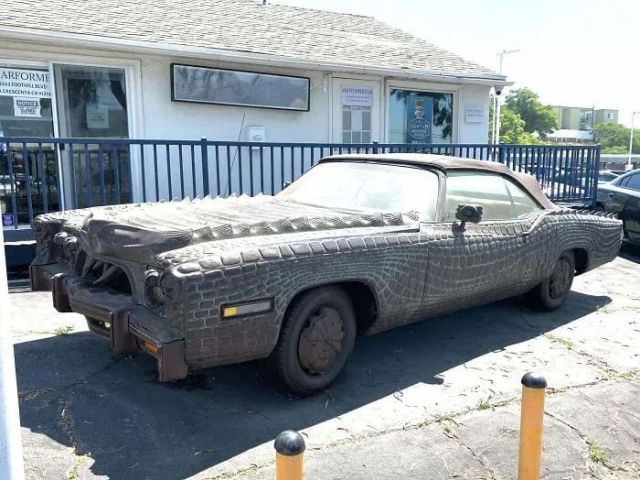 Crazy Tuning (18 pics)