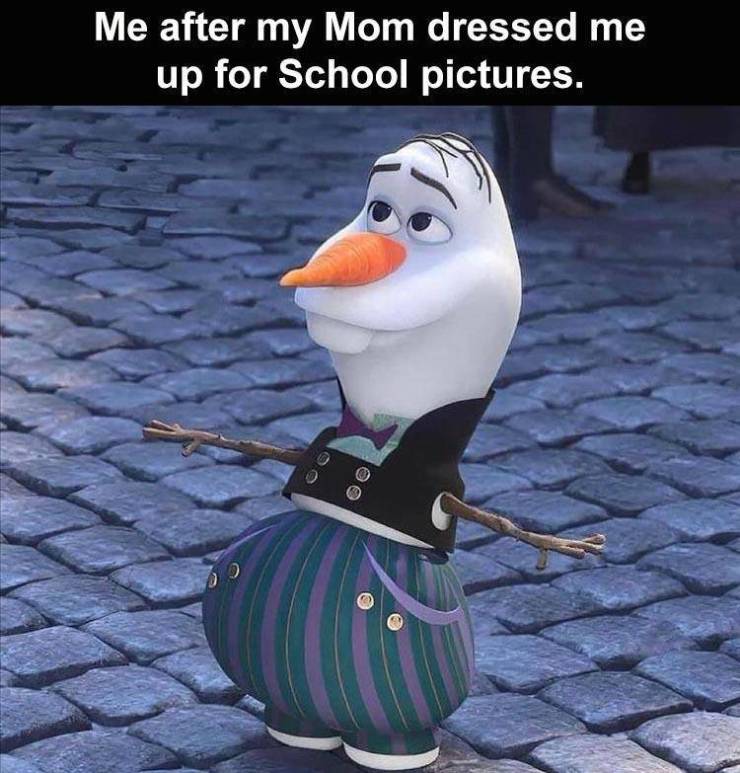 Daily Pictures. Part 2 (63 pics)