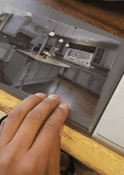Acid GIFs, October 9 (25 gifs) Acid GIFs, October 9 (25 gifs)