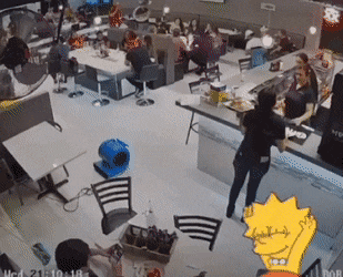 Acid GIFs, October 9 (25 gifs) Acid GIFs, October 9 (25 gifs)