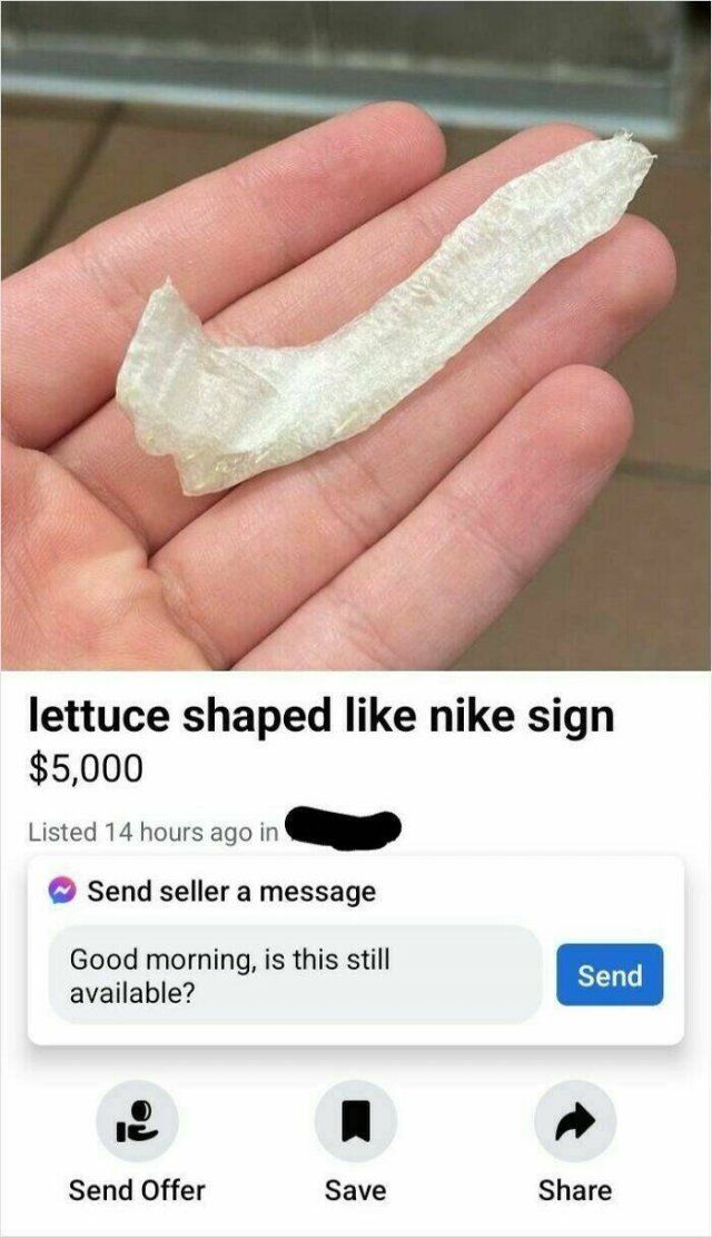Weird Products In The Internet (23 pics)