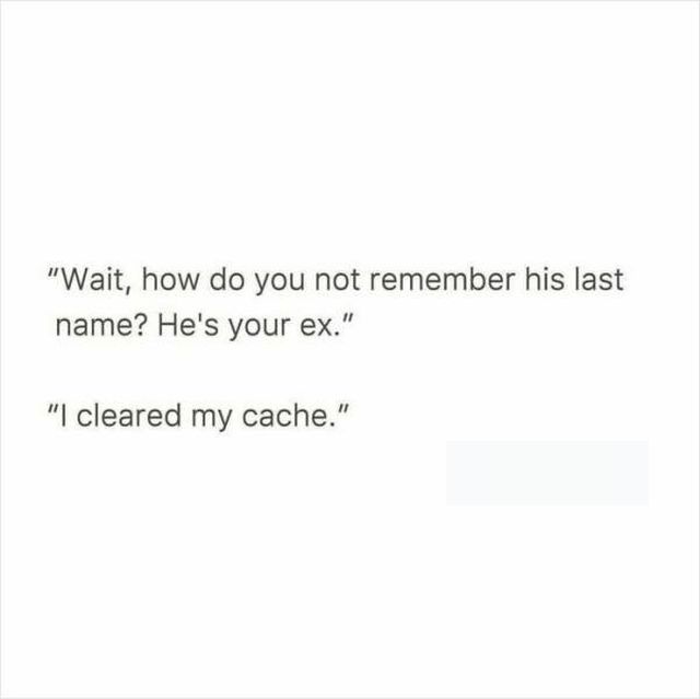 Jokes About Relationships (23 pics)